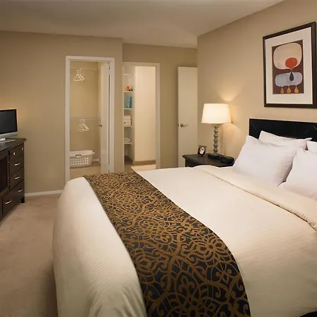 Signature Place Apartments